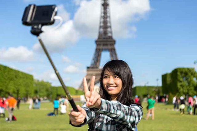 Your photos can predict where you're going next