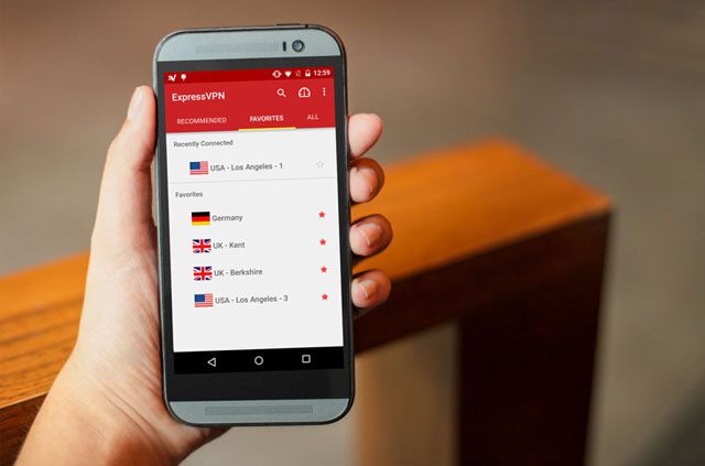 Attention Android users: ExpressVPN 4.7 for Android is now available!
