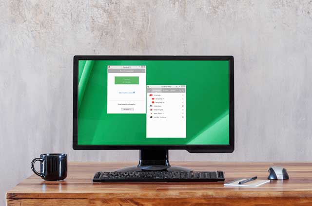 ExpressVPN 4.1 for Windows is now available and it's a beauty!