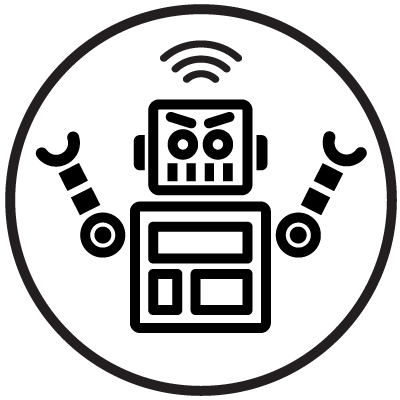 Artificial intelligence might kill all the humans.