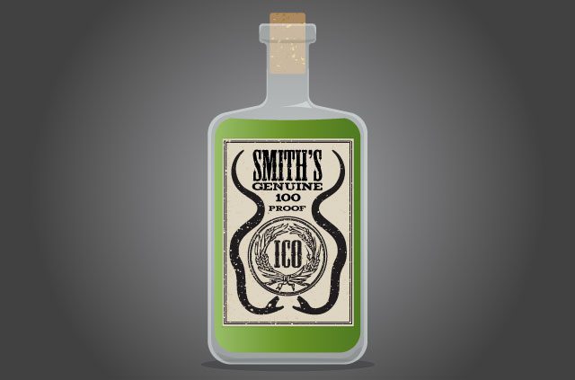 A great scam or a good investment: What is an ICO?