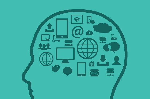 An interview with Mark Burdon on the sensor society phenomenon