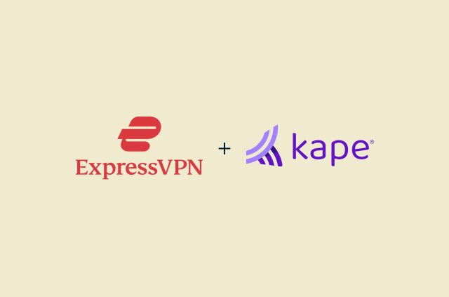 ExpressVPN to join Kape—your questions, answered