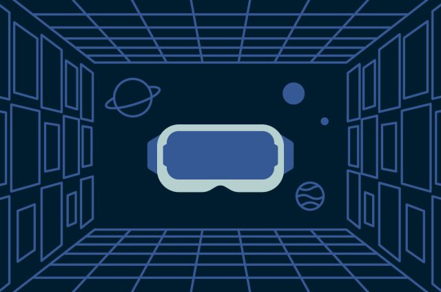 Das Metaversum erklärt: Definition, Beispiele und Funktionsweise