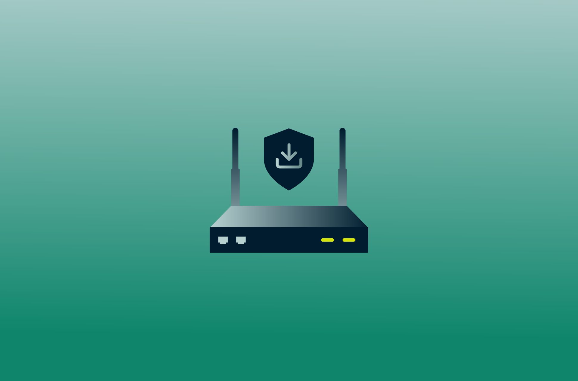 alt="How to Install a VPN on Your Router in 2023"