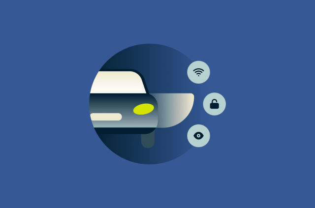 Como seu carro inteligente rastreia você (e o que você pode fazer a respeito)