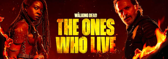 Onde assistir The Walking Dead: The Ones Who Live
