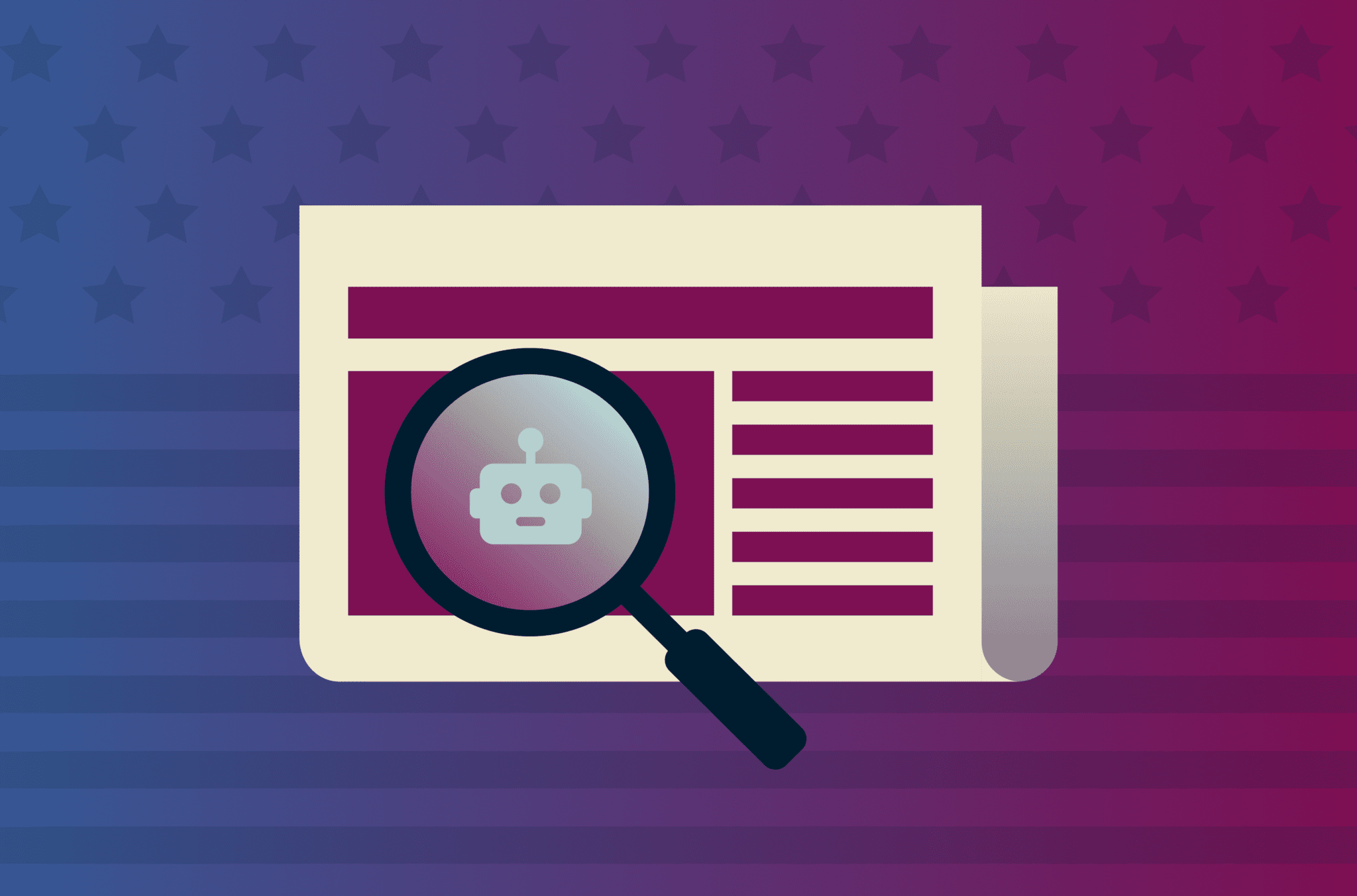 2024 ABD seçimlerinde sahte haberleri belirleme kılavuzu