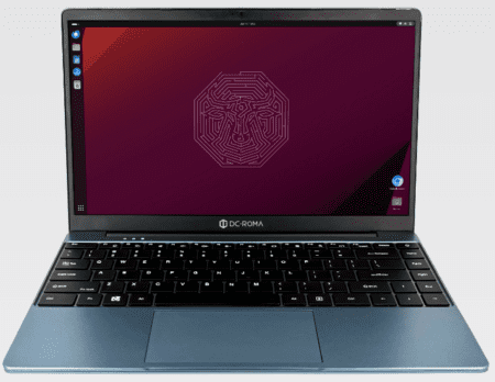 Dc Roma II 450x348 1