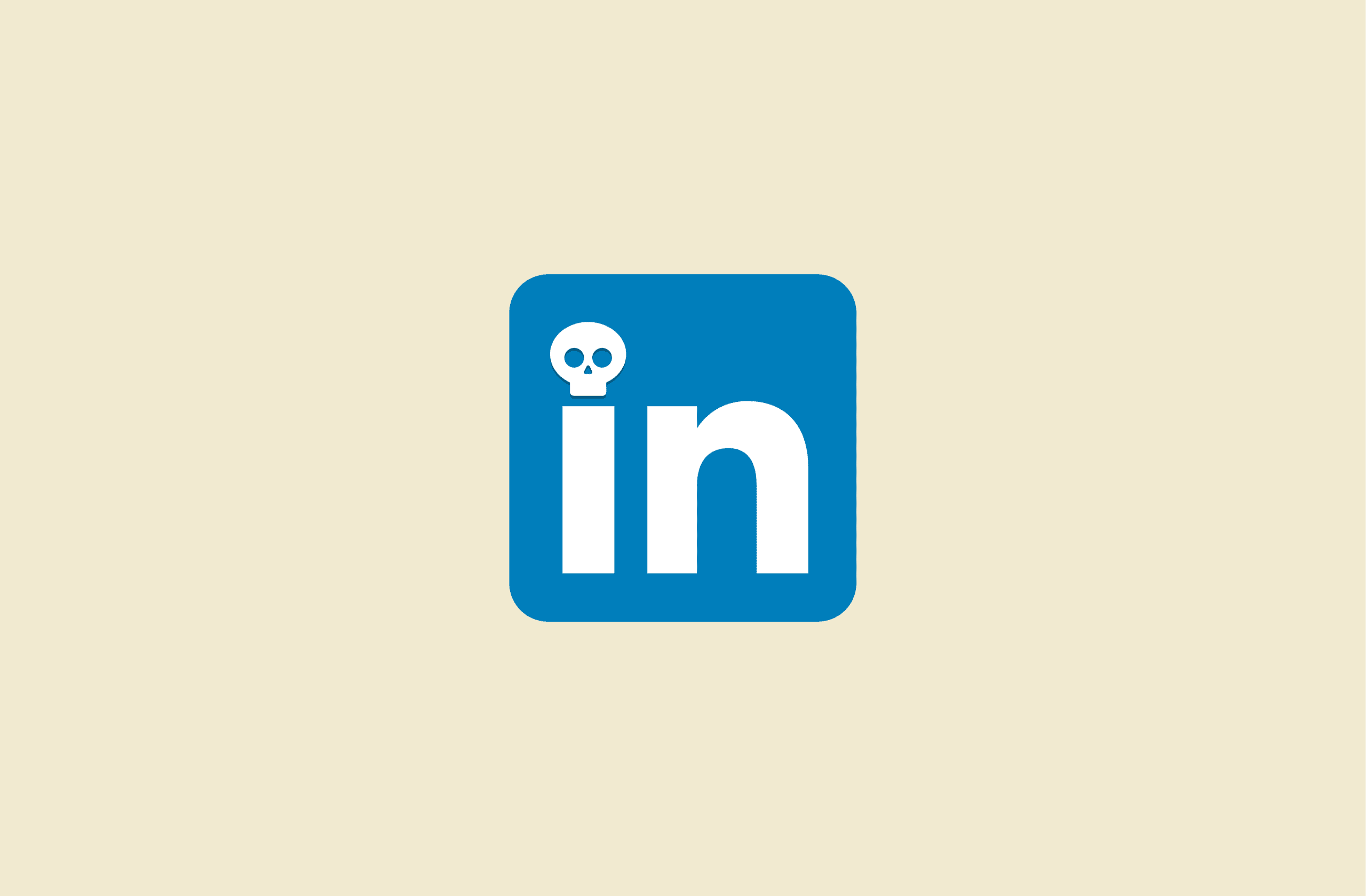 illustration_linkedin scams in 2025- how to spot and report them