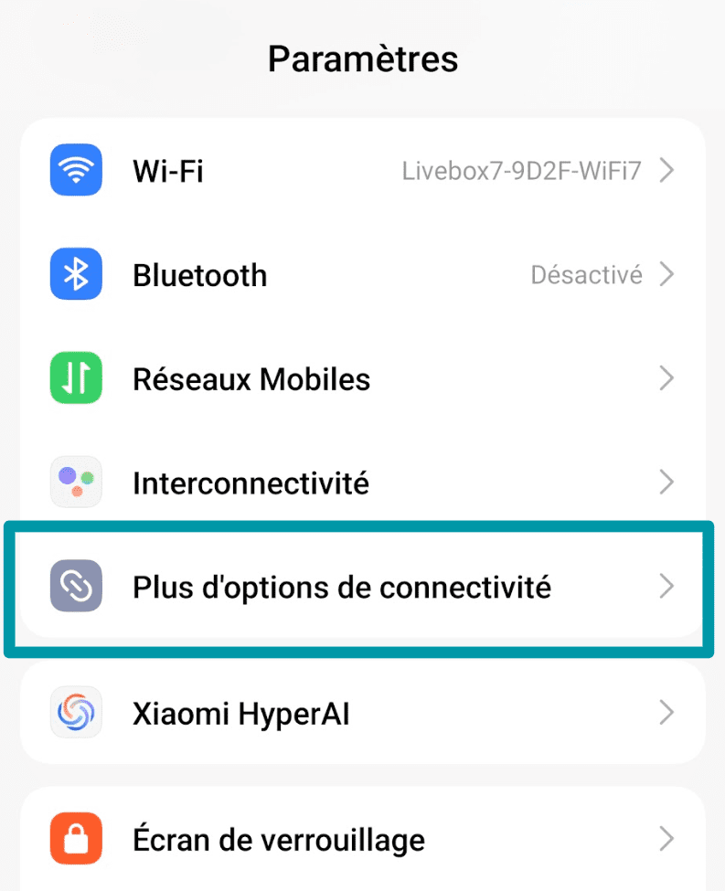 Tap Network And Internet Fr
