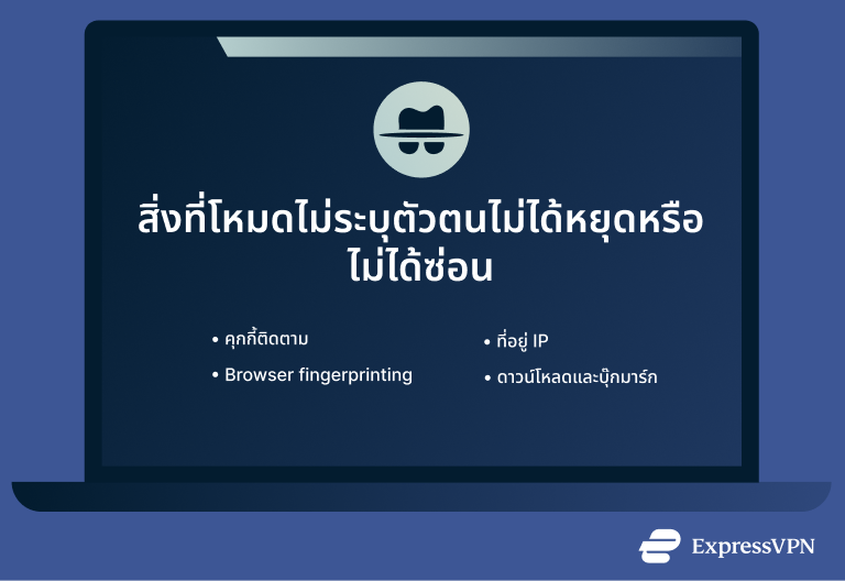 What Is Incognito Mode What Incognito Mode Doesnt Stop Or Hide 1 1