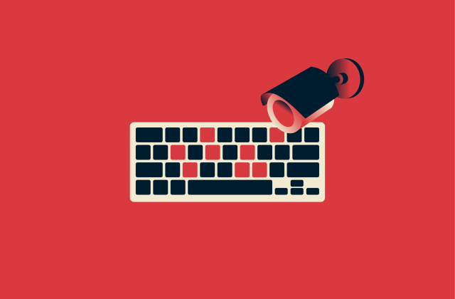 Keylogger nedir ve nasıl çalışır?