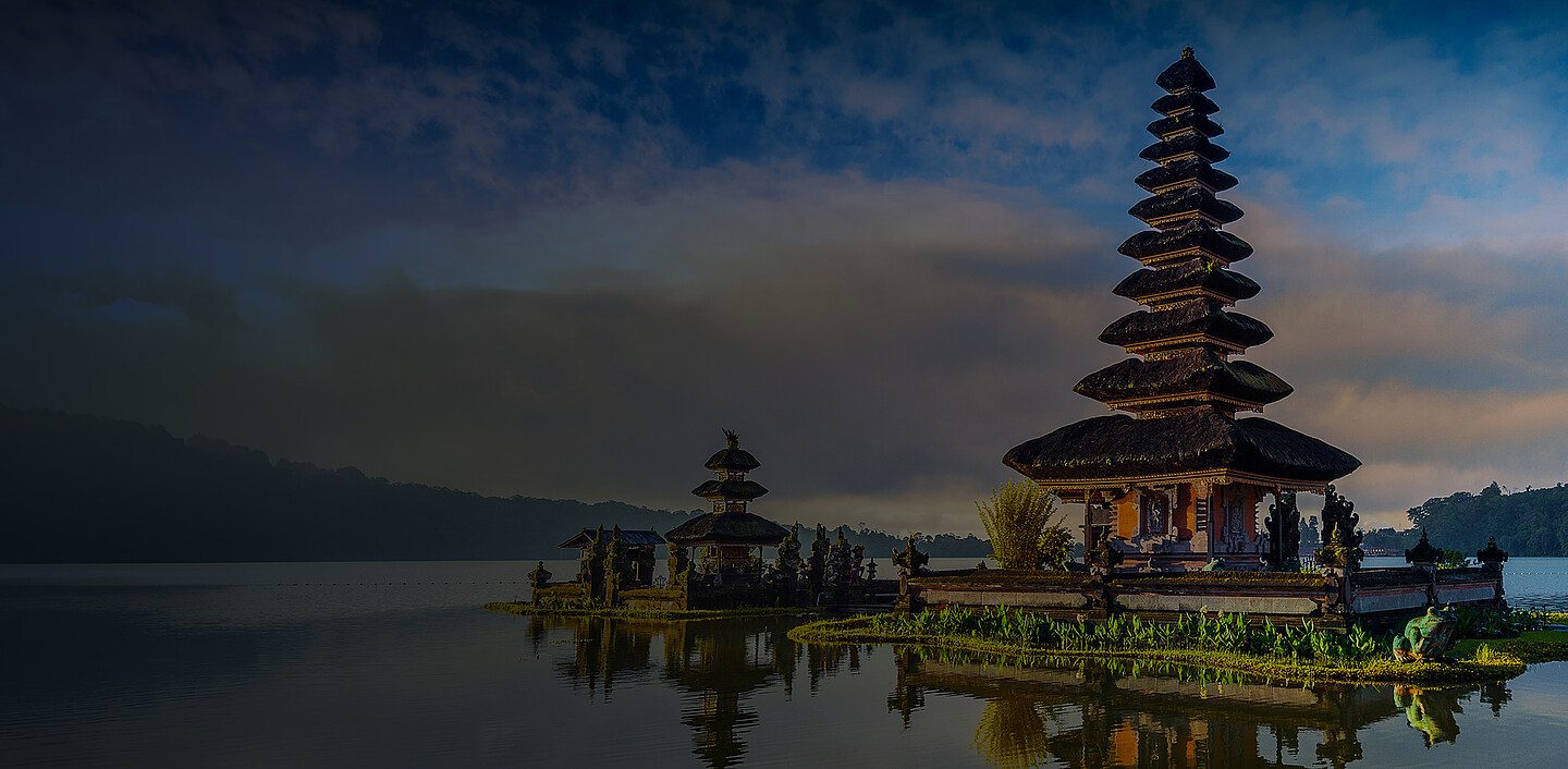 Indonesia Ip Address