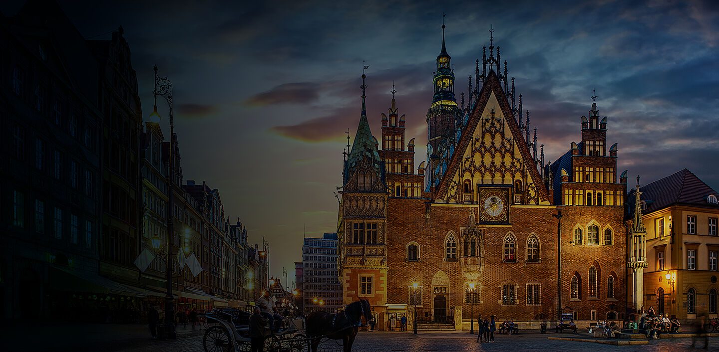 Poland Ip Address Desktop