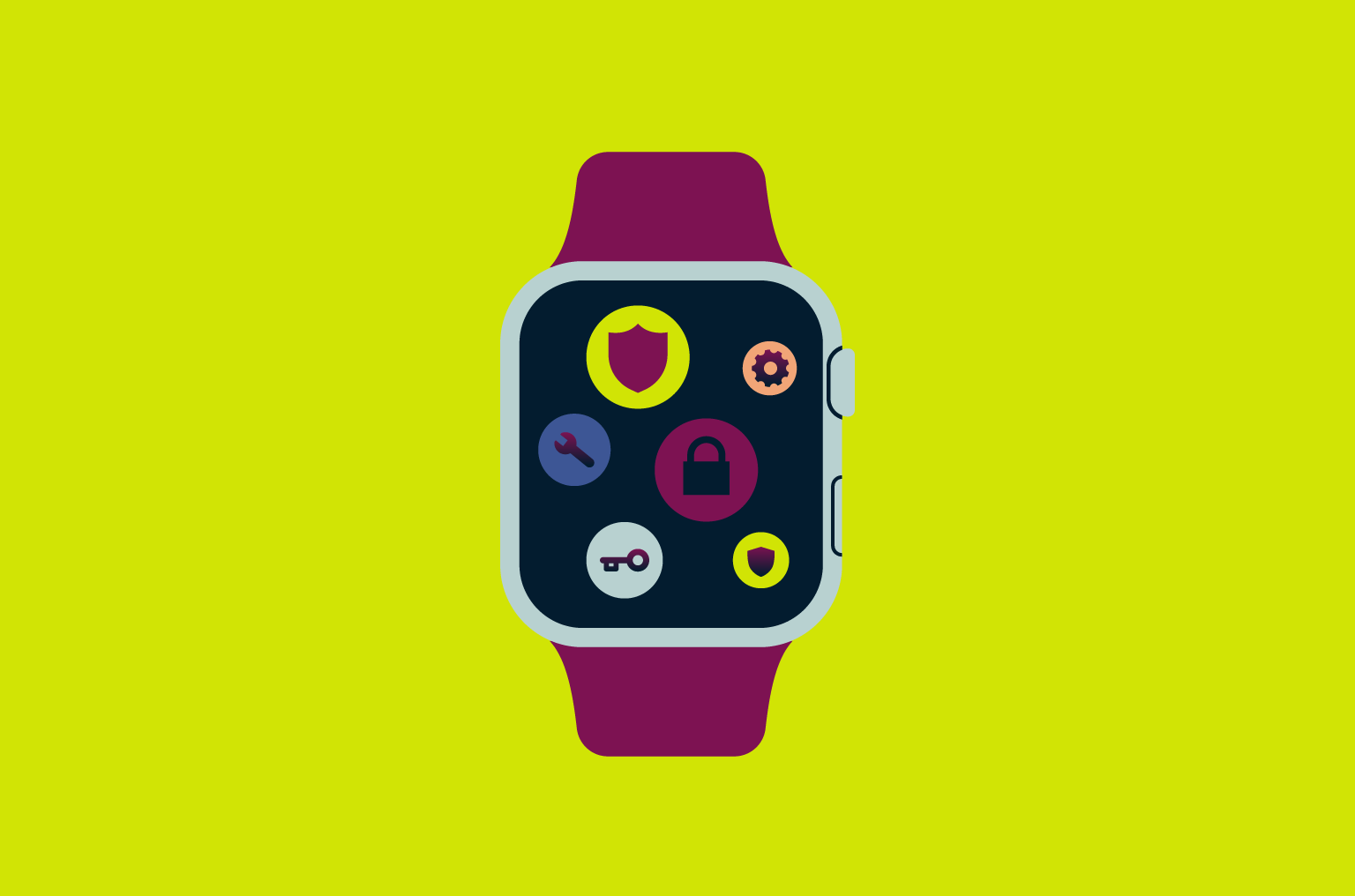 smartwatch security_featured image