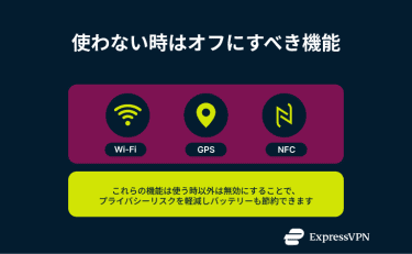 Smartwatch Security Features To Turn Off When Not In Use Ja