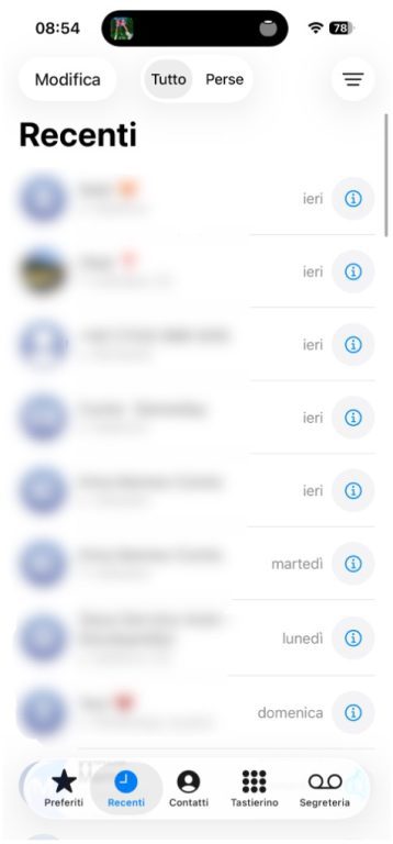 What Is Spam Risk It 5