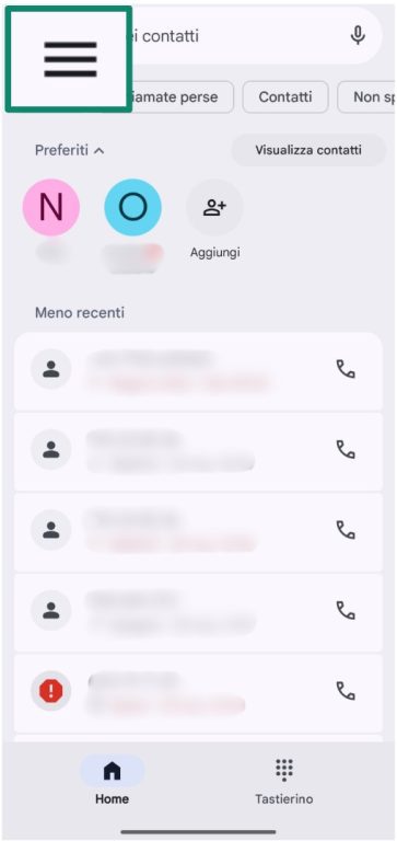 What Is Spam Risk It 7