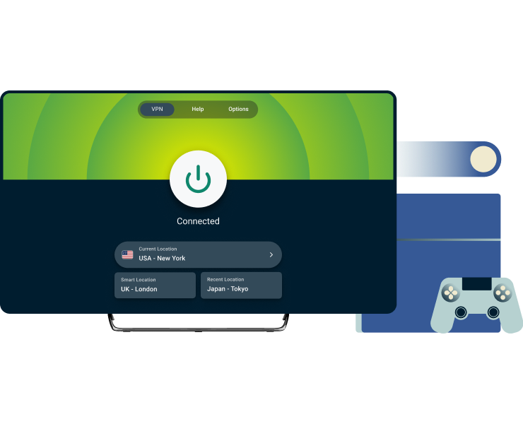 Avoid Isp Throtting When Streaming Gaming@2x 2