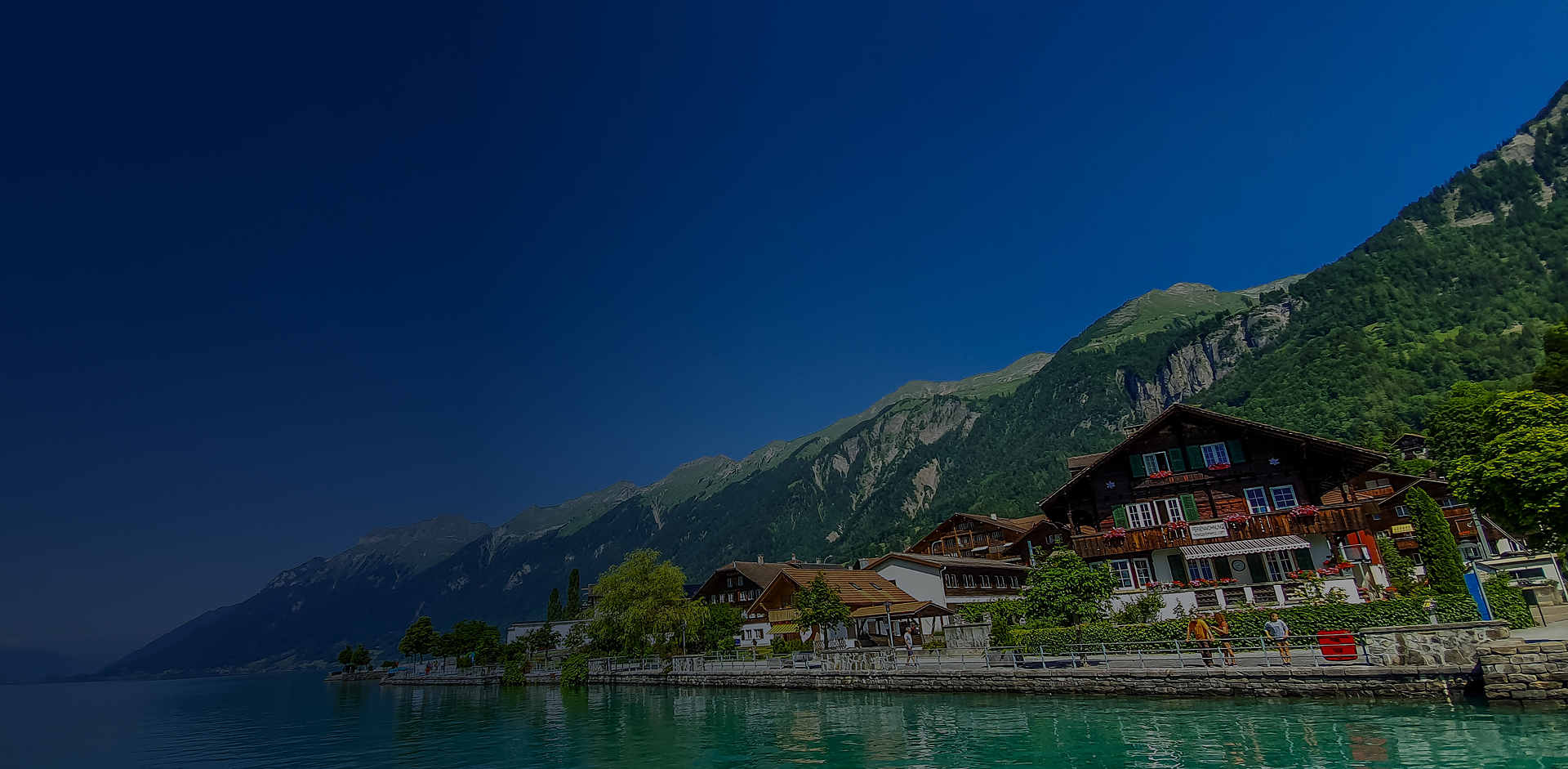 Switzerland Ip Address Desktop