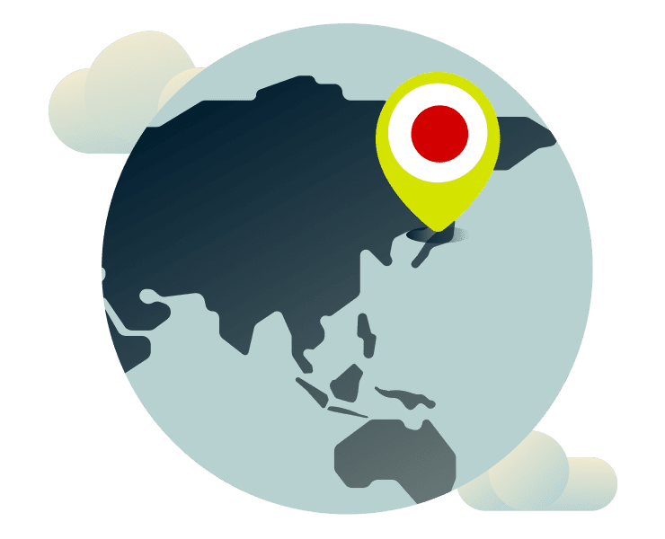 Uninterrupted Streaming Across Jp@2x