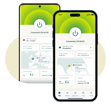 Vpn Ios Android Bangladesh