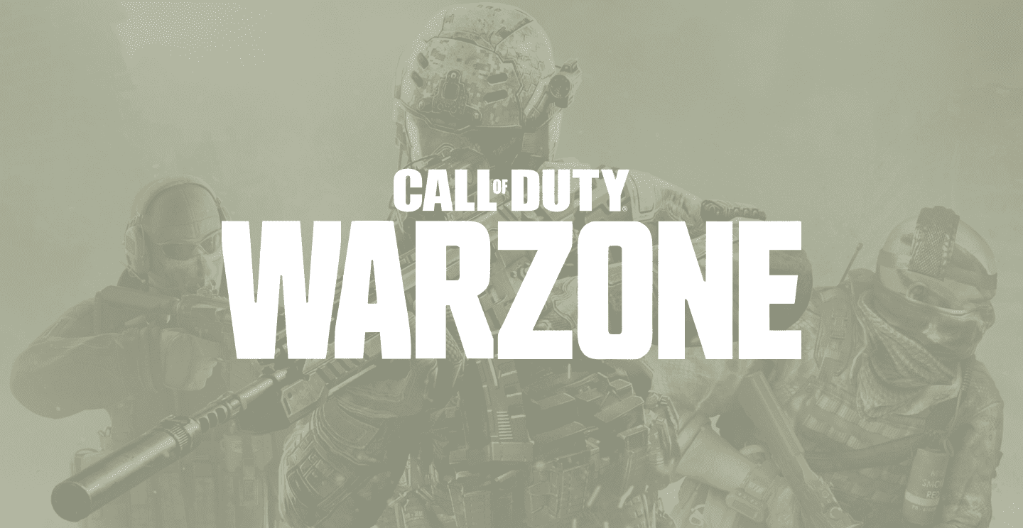 Играйте COD: Warzone с ExpressVPN