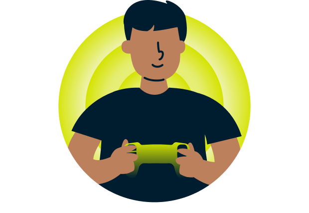 Устройства с логото на Dead by Daylight