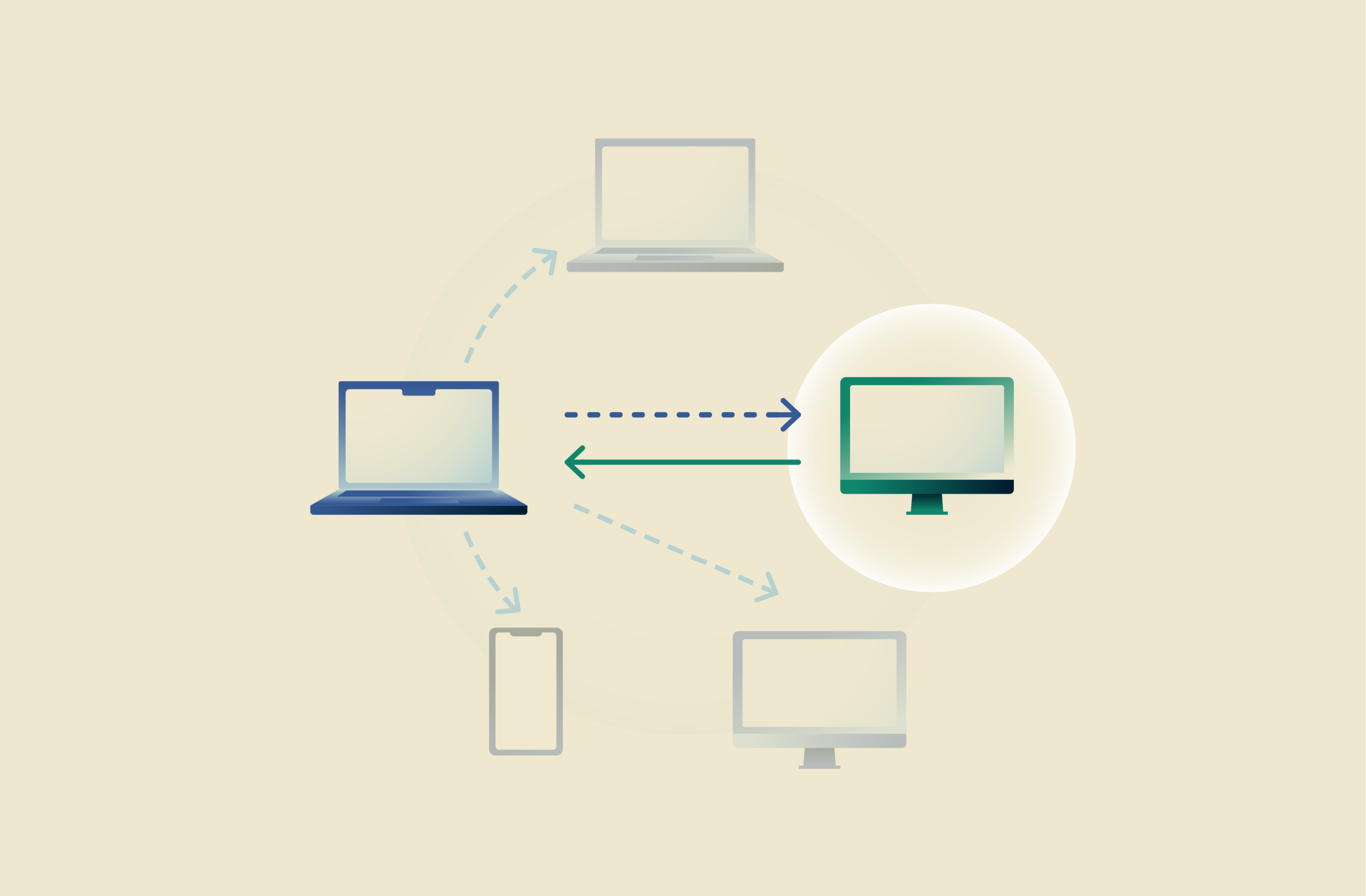 address-resolution-protocol