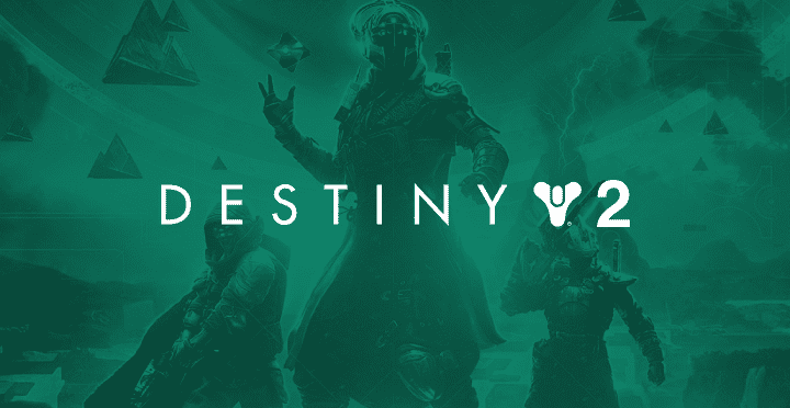Играйте Destiny 2 с VPN.