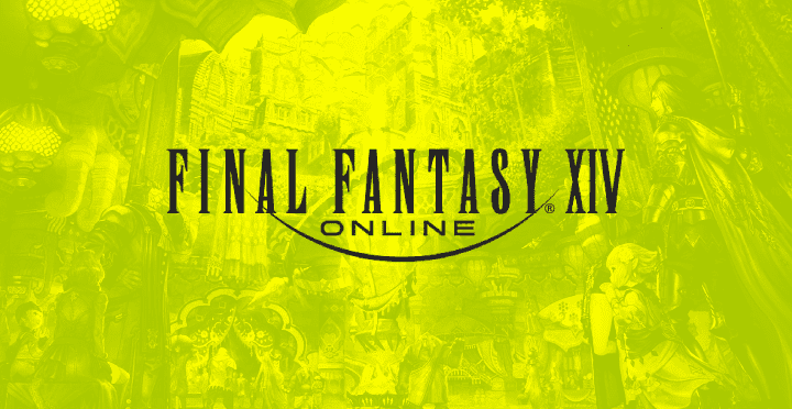 Играйте FFXIV с VPN.