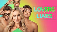 Watch Lovers and Liars online