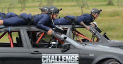 The Challenge image