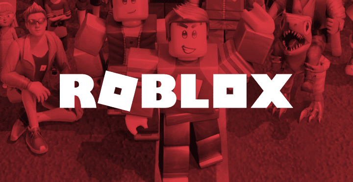 Вземете най-добрия VPN за Roblox