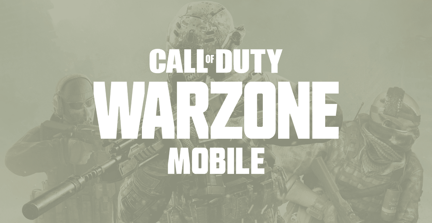 Как да играете COD: Warzone Mobile с VPN.