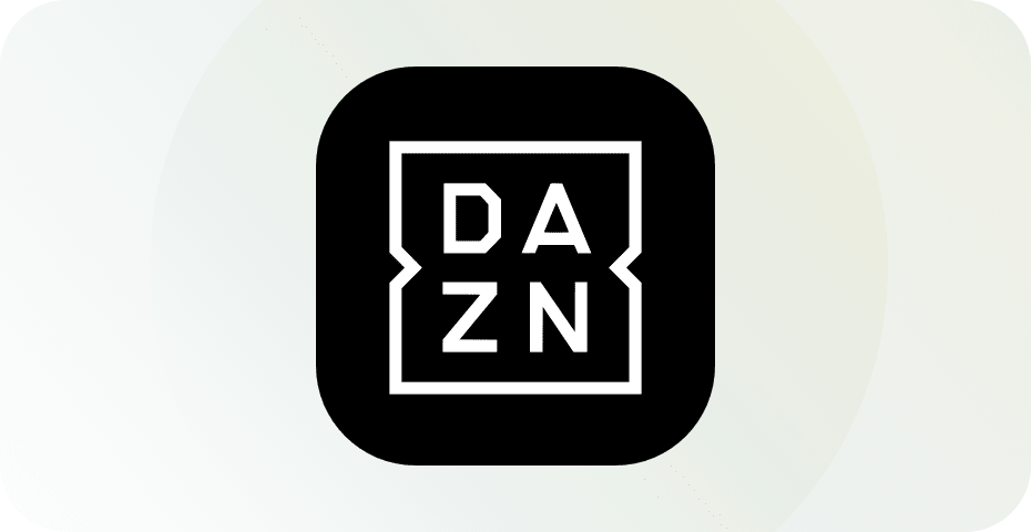 DAZN-VPN.