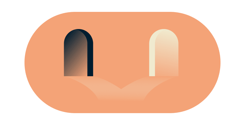 Роздільне тунелювання