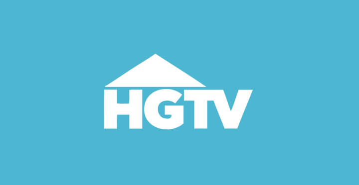 HGTV 로고