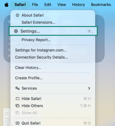 Is Safari Safe 1