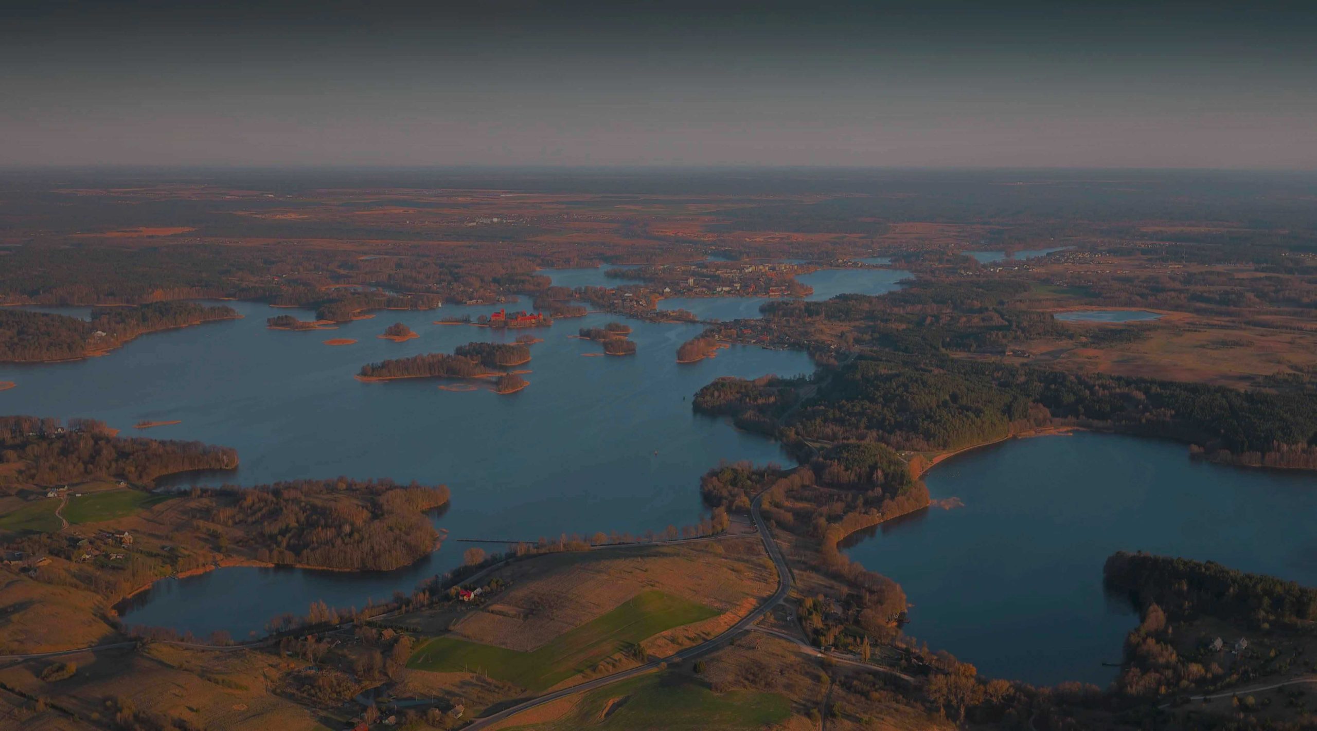 En İyi Litvanya VPN Hizmeti