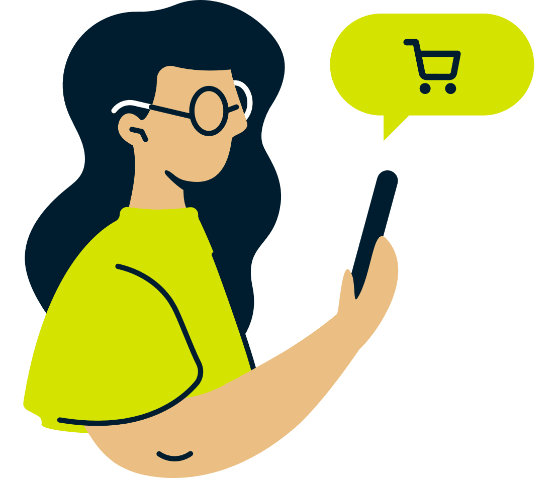 Enjoy the content you want: streaming TV and music on a laptop.