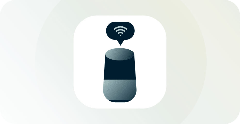 VPN für IoT-Geräte.