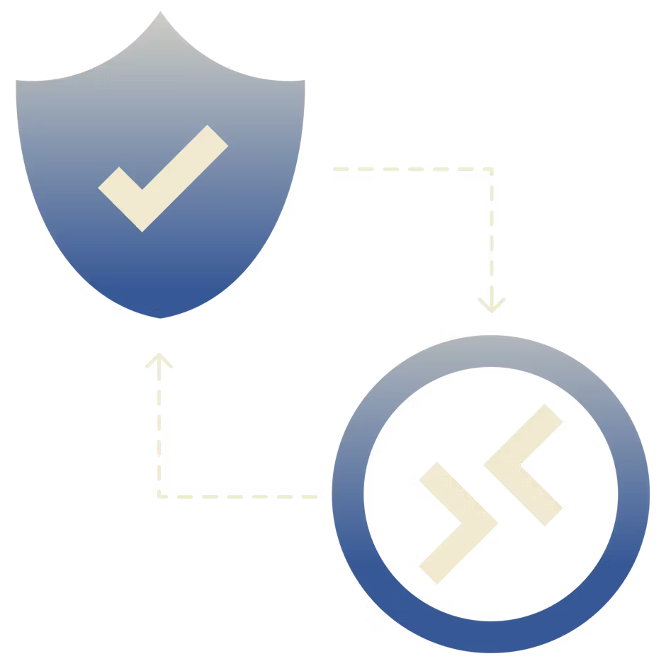 เรียนรู้ความแตกต่างระหว่าง VPN และโพรโทคอลเดสก์ท็อประยะไกล