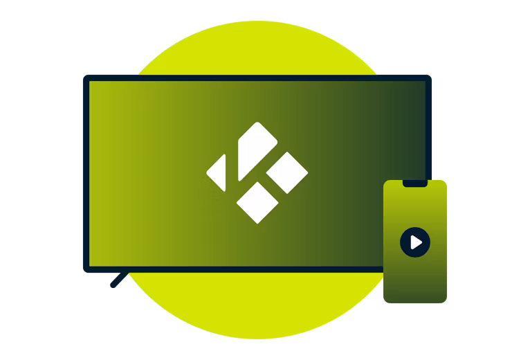 Utilisez ExpressVPN pour regarder Kodi sur tous vos appareils.