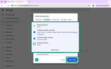 Browser Hijacking 14