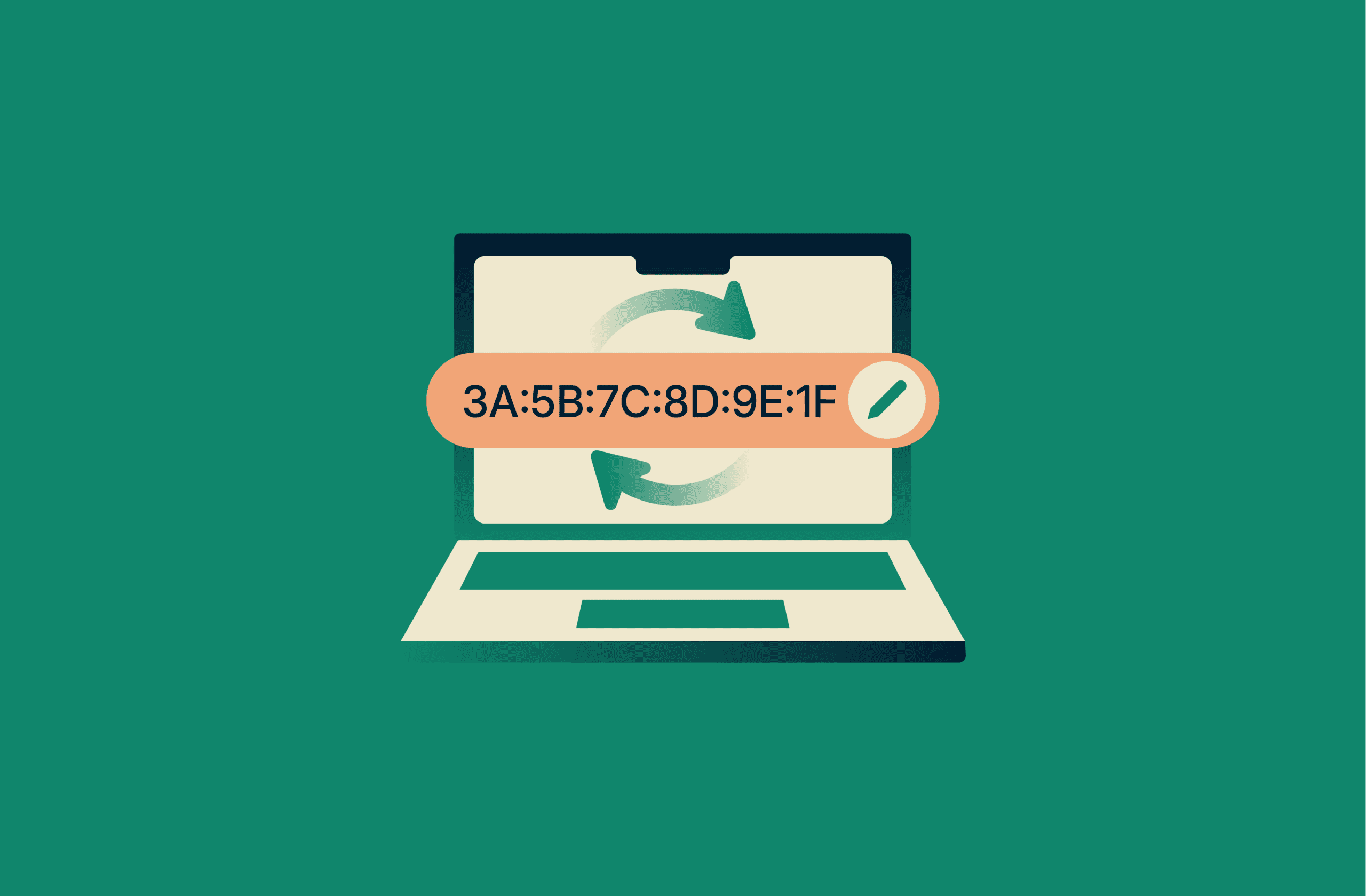 mac-address-spoofing