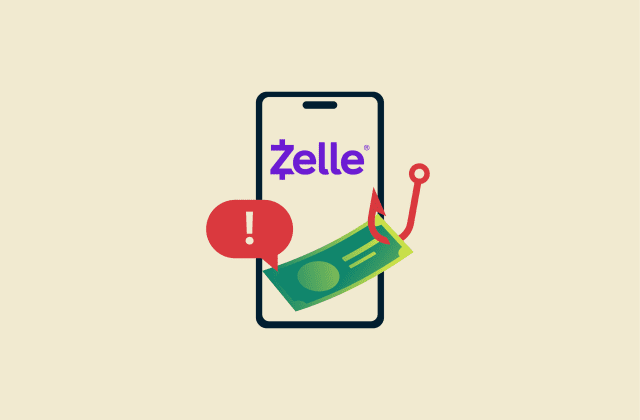 How to avoid Zelle scams and protect your money