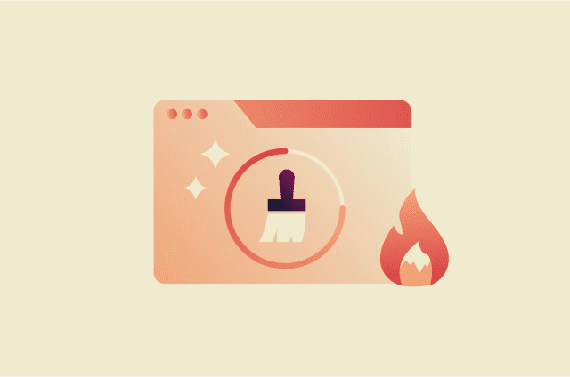 How to clear cache in Firefox on desktop and mobile