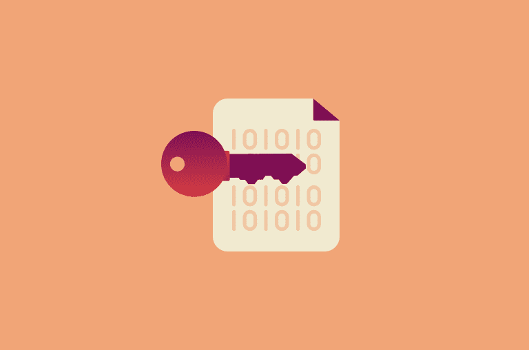 Block cipher